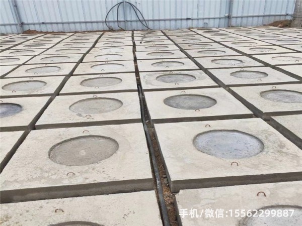 井研DP16混凝土电杆底盘