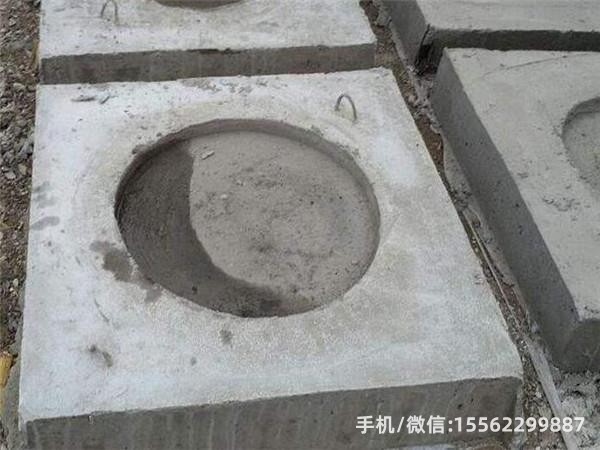 井研DP14混凝土电杆底盘