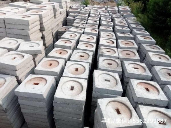 井研1200×1200混凝土电杆底盘